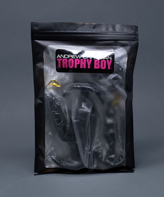 TROPHY BOY® Beginner Plug Set