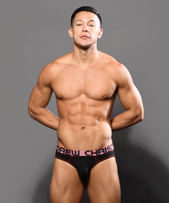 ALMOST NAKED® Cotton Brief