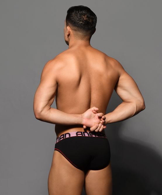 ALMOST NAKED® Cotton Brief