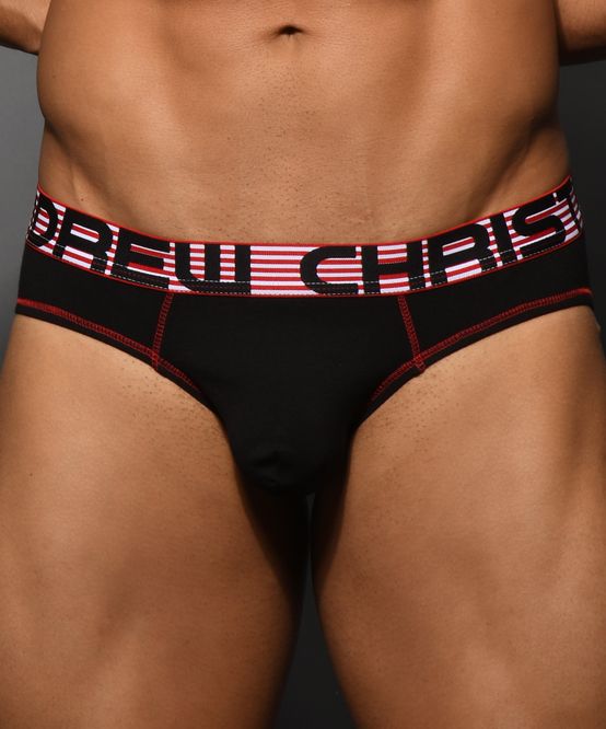 ALMOST NAKED® Cotton Brief