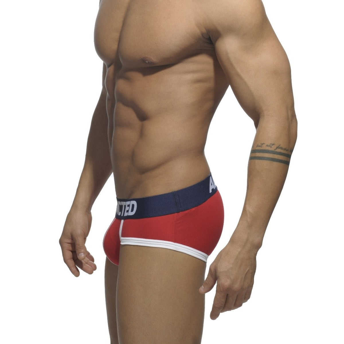 THREE PACK BASIC BRIEF