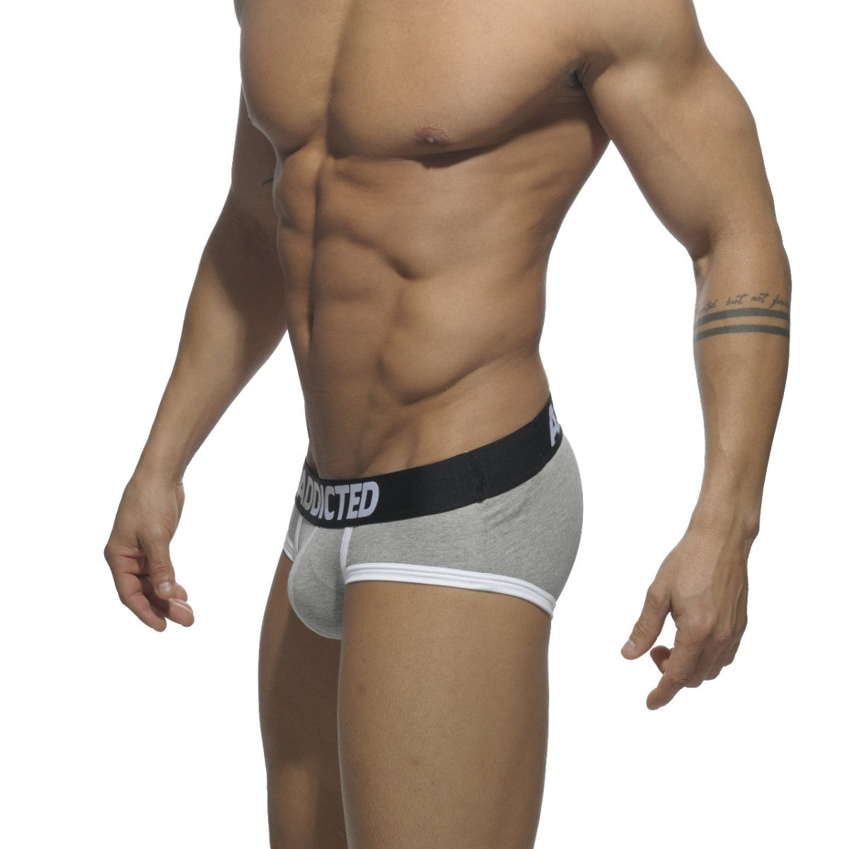 THREE PACK BASIC BRIEF