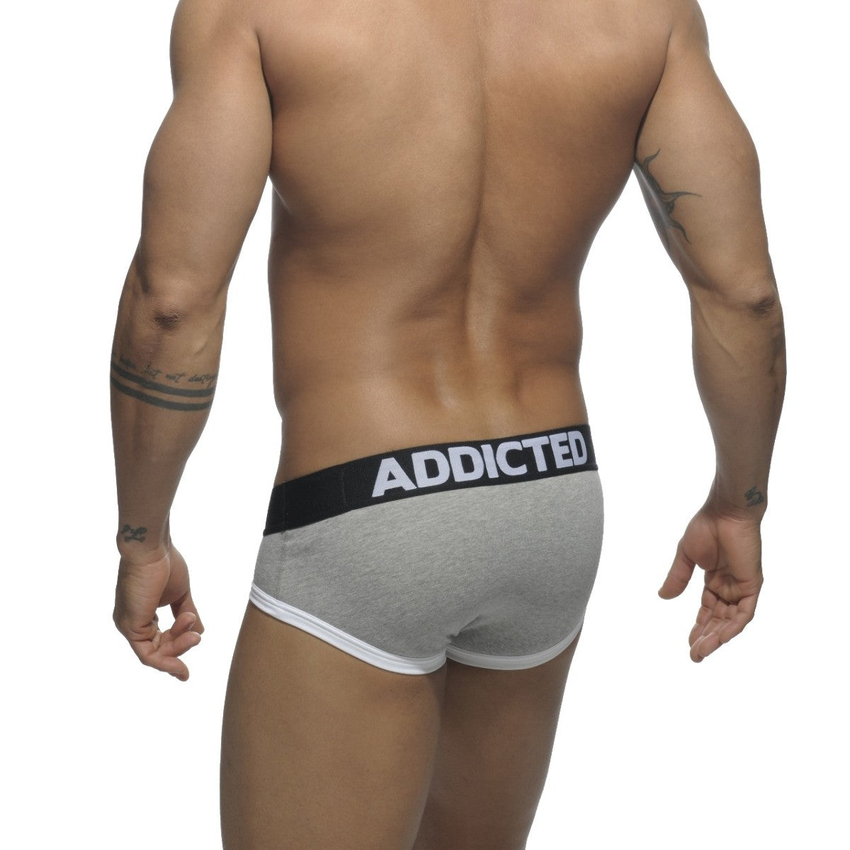 THREE PACK BASIC BRIEF