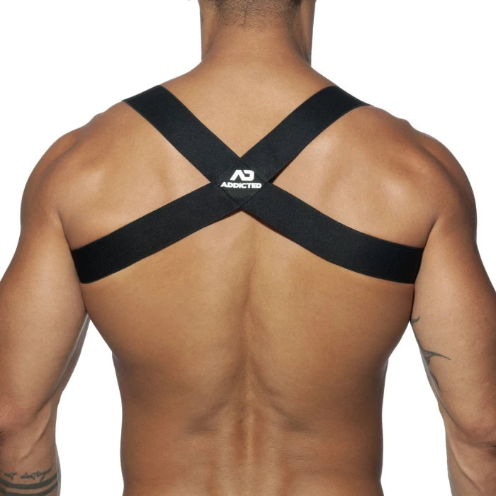 SPIDER HARNESS