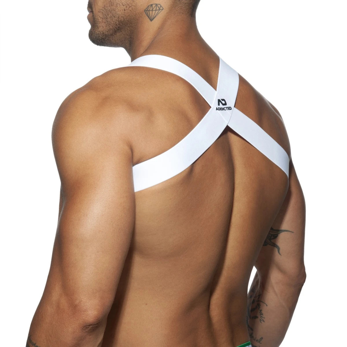 SPIDER HARNESS