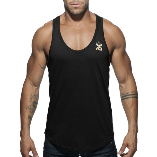 MILITARY TANK TOP