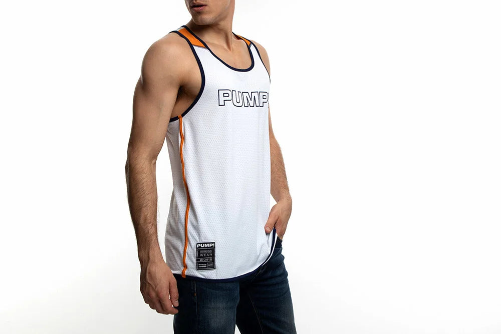Varsity Tank