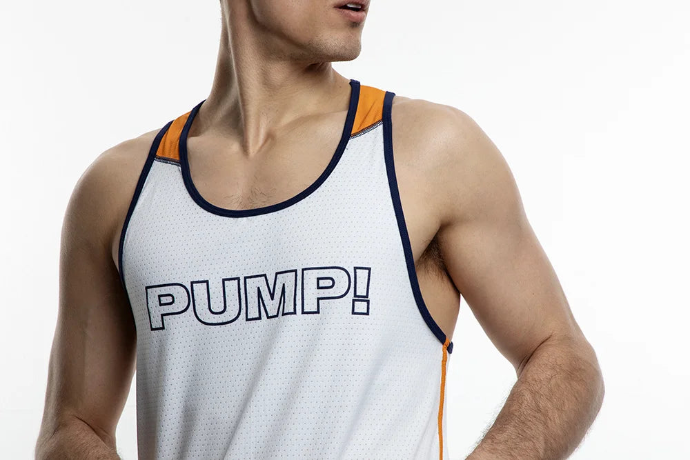 Varsity Tank