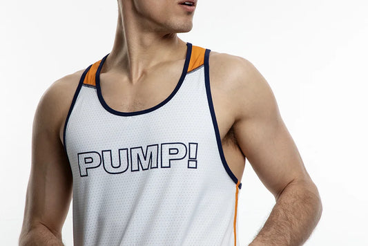 Varsity Tank