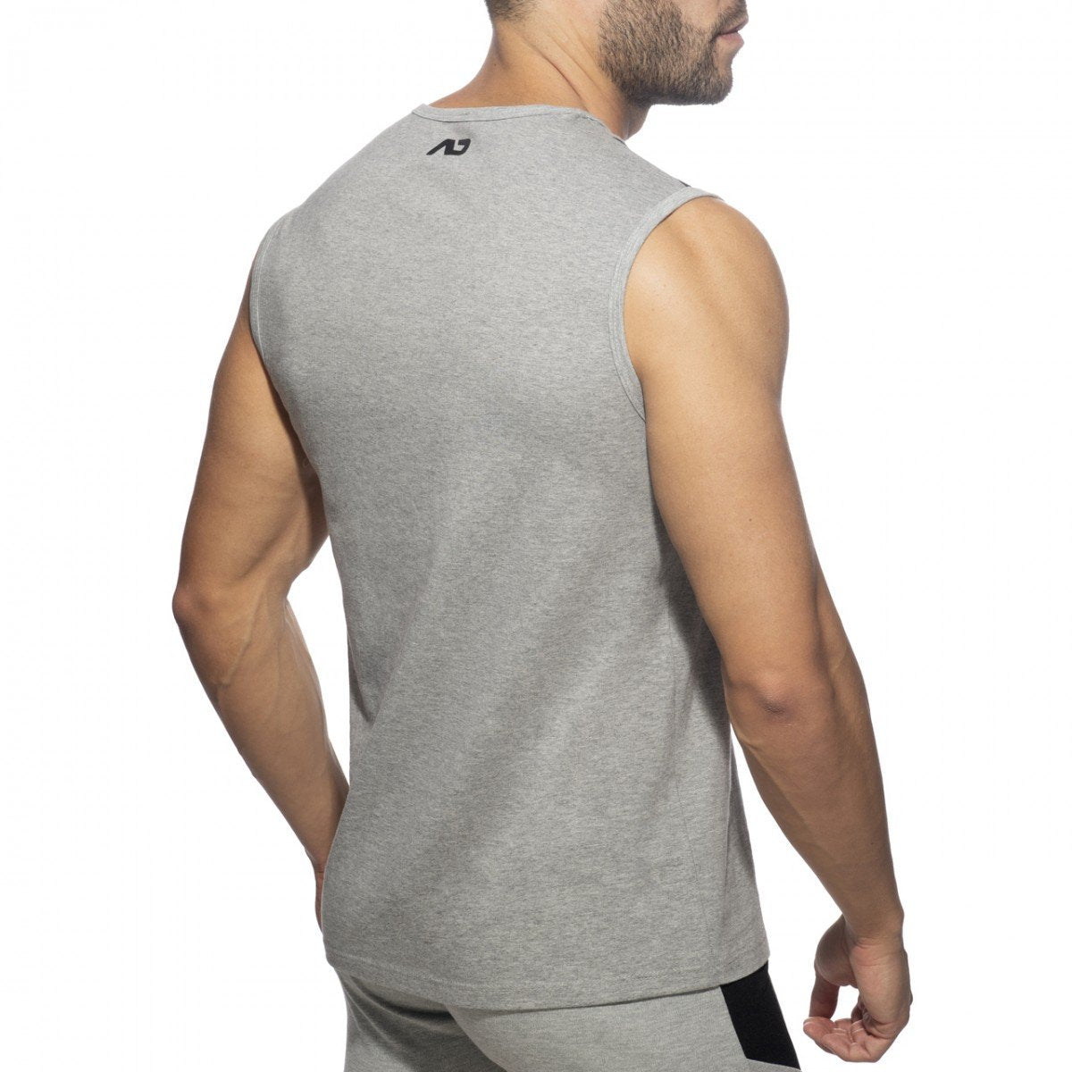 AD COTTON TANK TOP