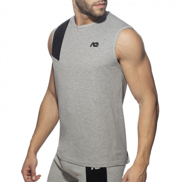 AD COTTON TANK TOP