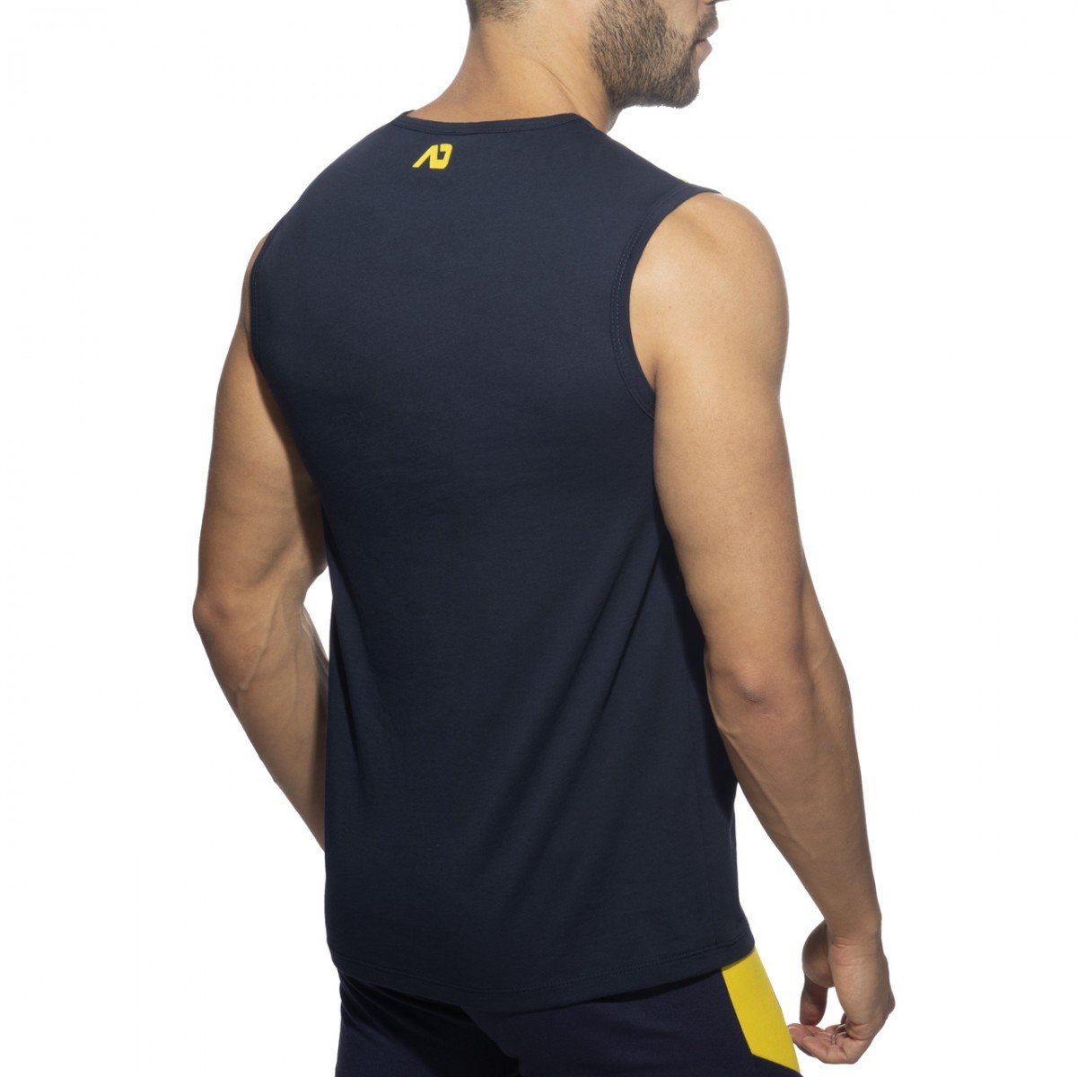 AD COTTON TANK TOP