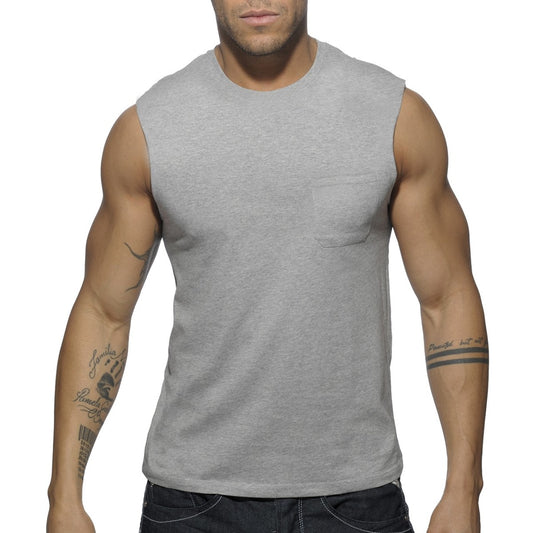 BASIC TANK TOP