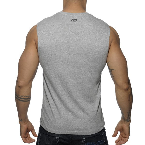 BASIC TANK TOP