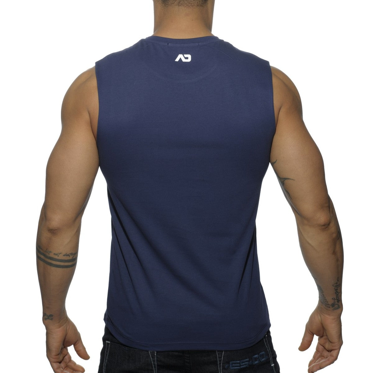 BASIC TANK TOP