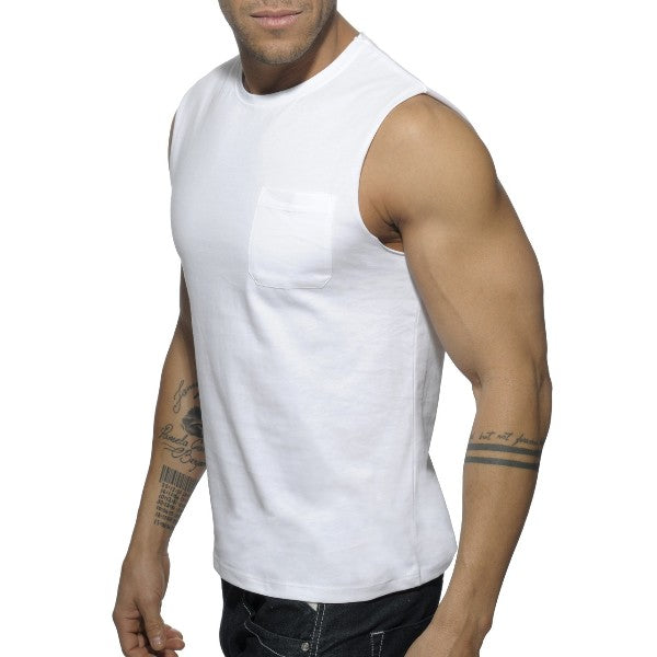 BASIC TANK TOP