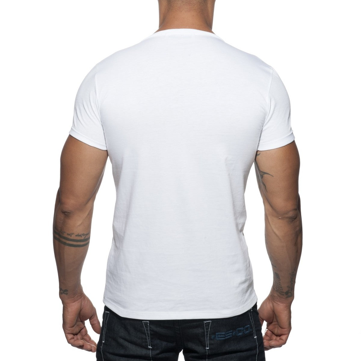 MILITARY T-SHIRT