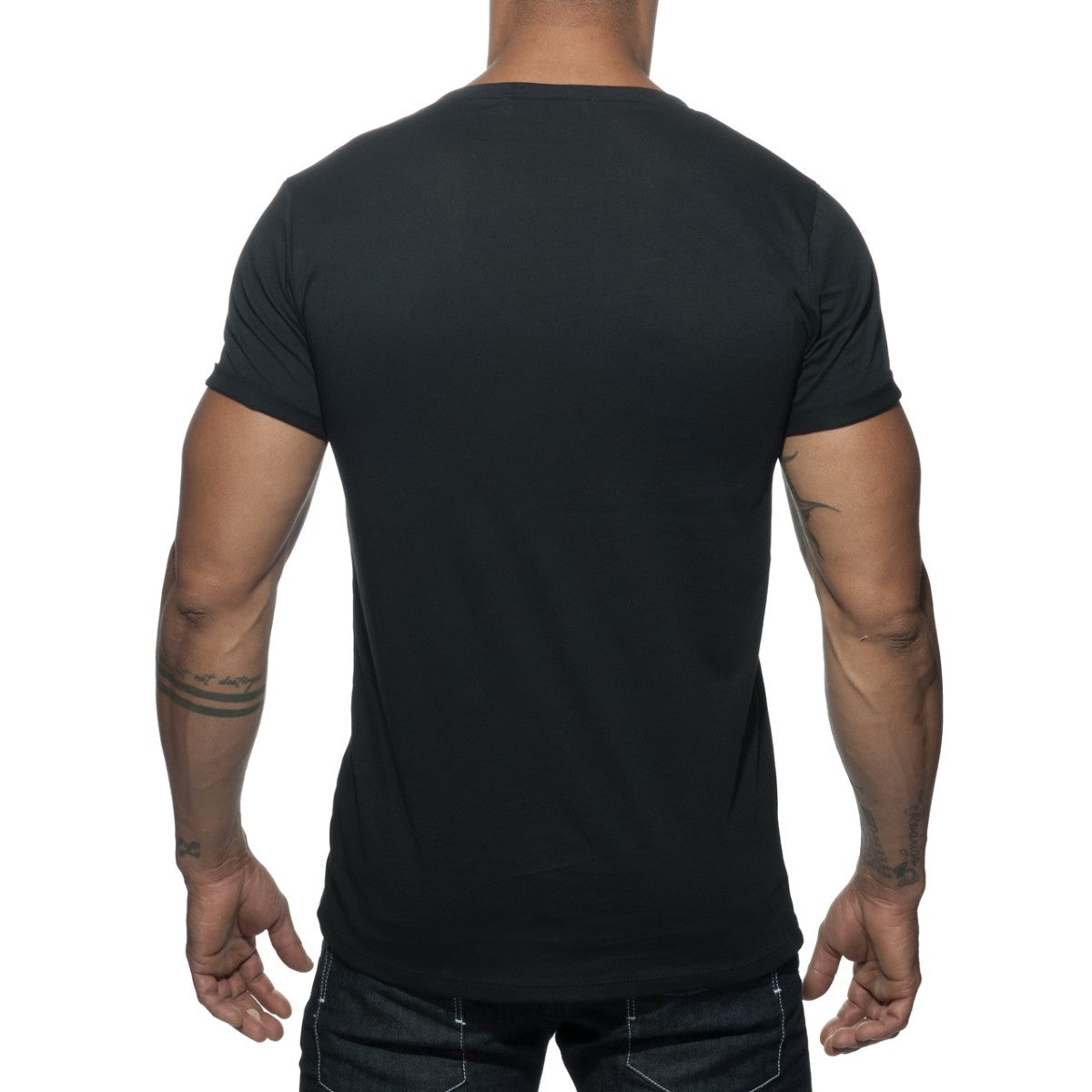 MILITARY T-SHIRT