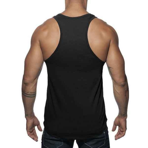 MILITARY TANK TOP