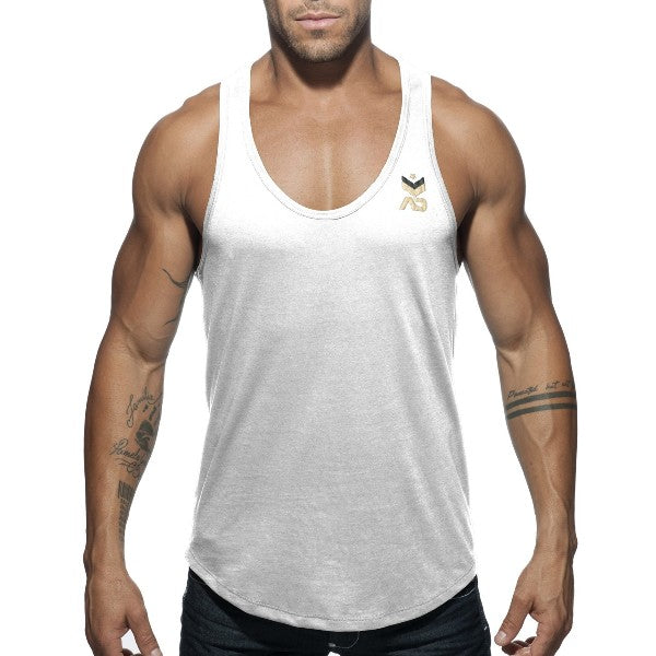 MILITARY TANK TOP