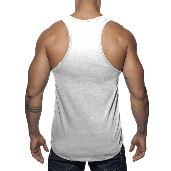 MILITARY TANK TOP