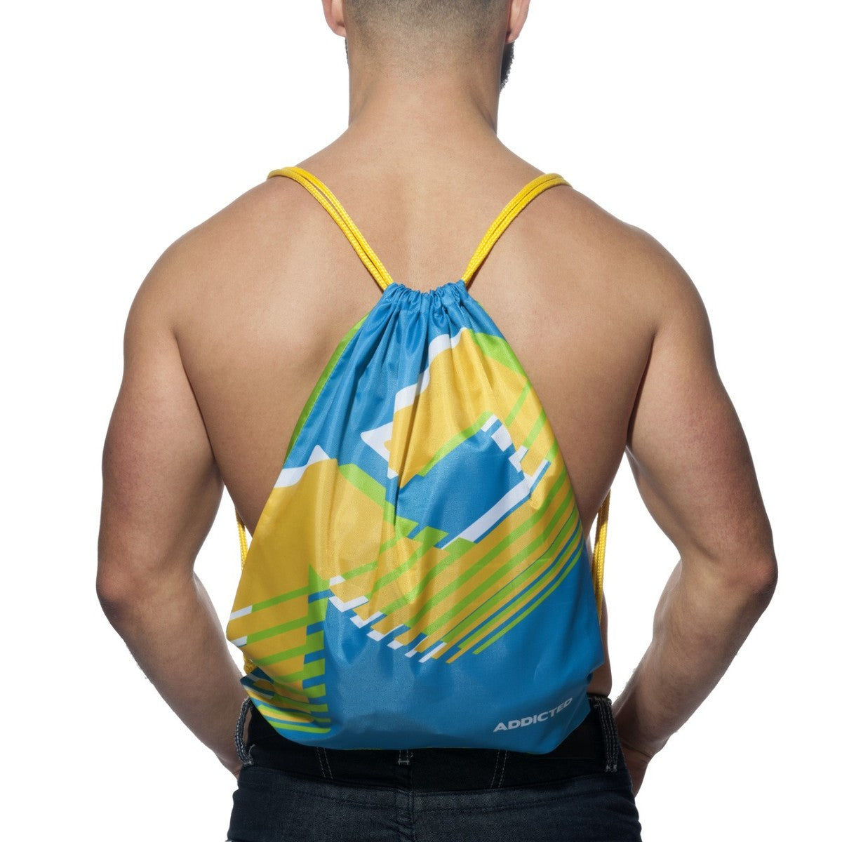 AD658 AD BACKPACK