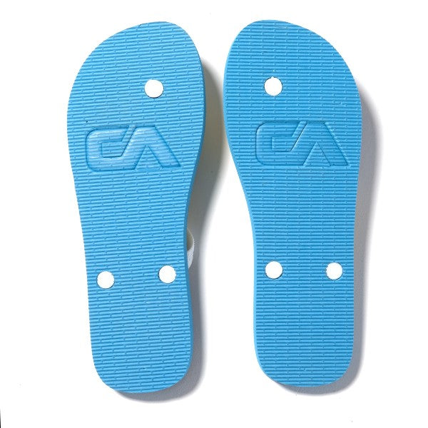 AD LOGO FLIP FLOP