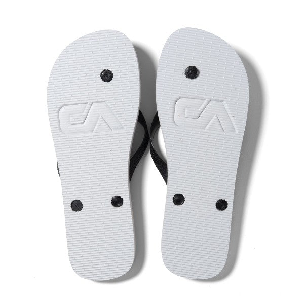 AD LOGO FLIP FLOP