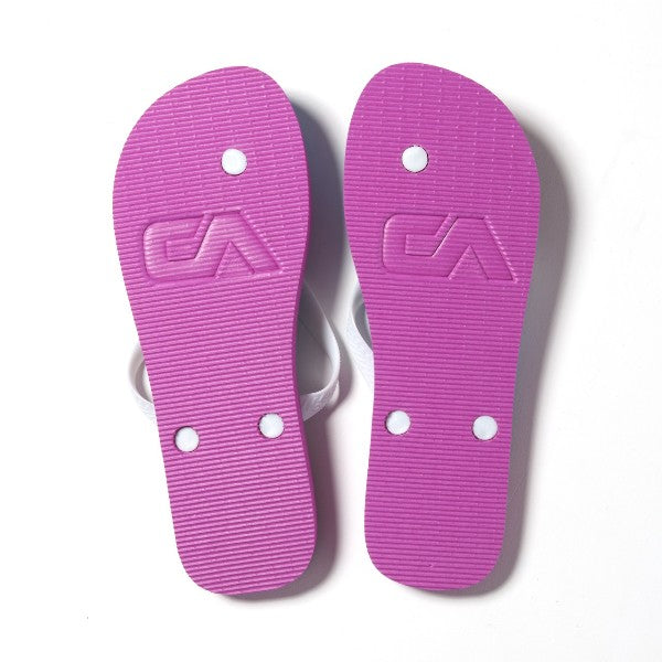AD LOGO FLIP FLOP