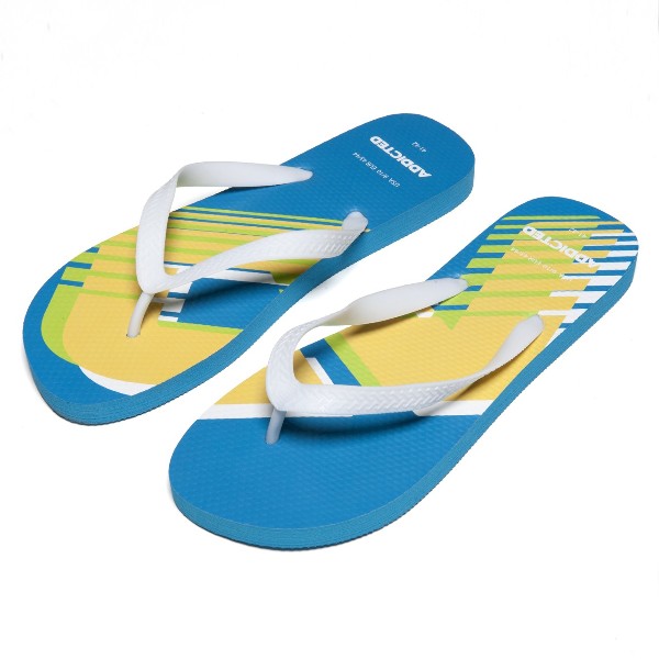 AD LOGO FLIP FLOP