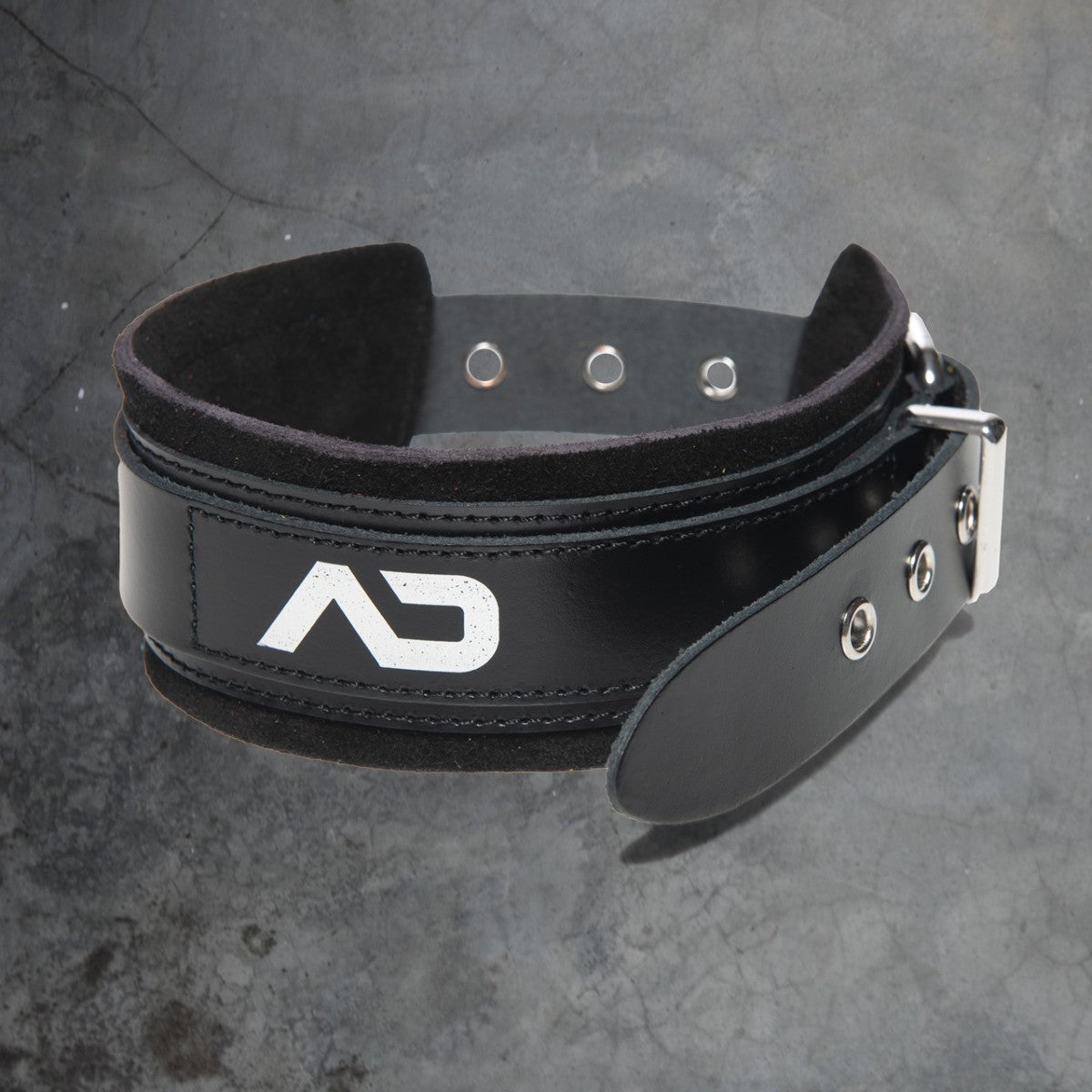 LEATHER BRACELET