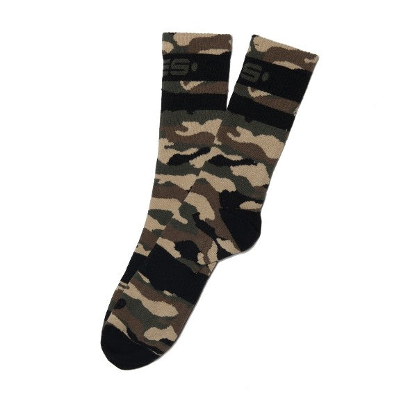 CAMO SOCKS