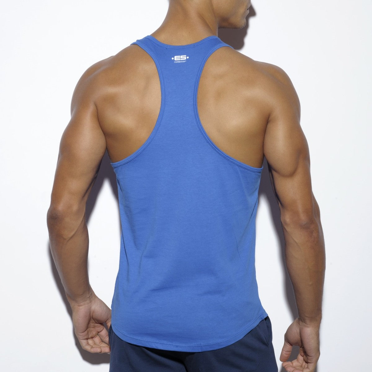 BASIC FITNESS TANK TOP
