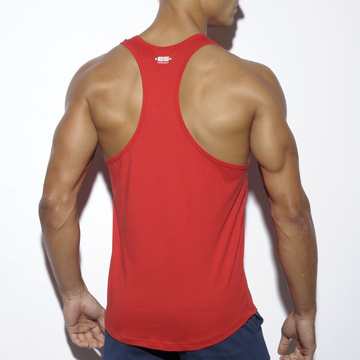BASIC FITNESS TANK TOP