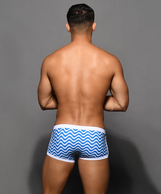 Waves Trunk
