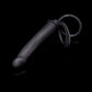 TROPHY BOY® DP Vibrator & Cock Ring w/ 10-Speed Vibrating Bullet
