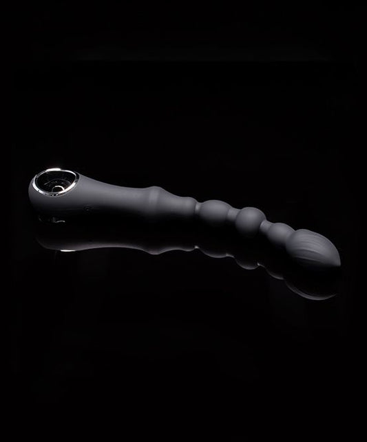 TROPHY BOY® Xtreme Prostate Vibrator w/ Heated Tip