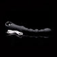 TROPHY BOY® Xtreme Prostate Vibrator w/ Heated Tip