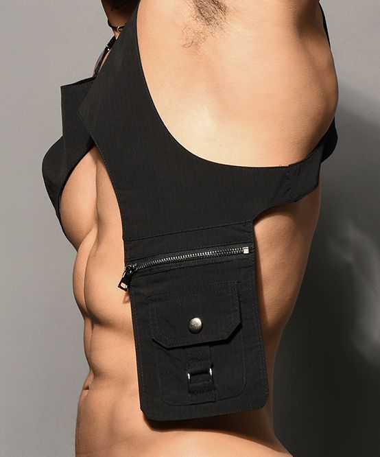 Andrew Capsule ARMY Holster 2023