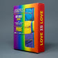 Boy Brief Pride 3-Pack w/ Almost Naked