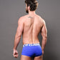 ALMOST NAKED® Power Rib Boxer