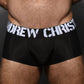 ALMOST NAKED® Power Rib Boxer