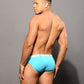 Happy Brief w/ ALMOST NAKED