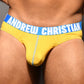 Happy Brief w/ ALMOST NAKED