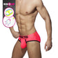 NEON COCKRING SWIMDERWEAR BRIEF