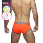 NEON COCKRING SWIMDERWEAR BRIEF