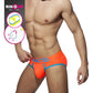 NEON COCKRING SWIMDERWEAR BRIEF