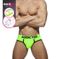 NEON COCKRING SWIMDERWEAR BRIEF