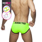 NEON COCKRING SWIMDERWEAR BRIEF