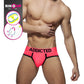 NEON COCKRING SWIMDERWEAR BRIEF